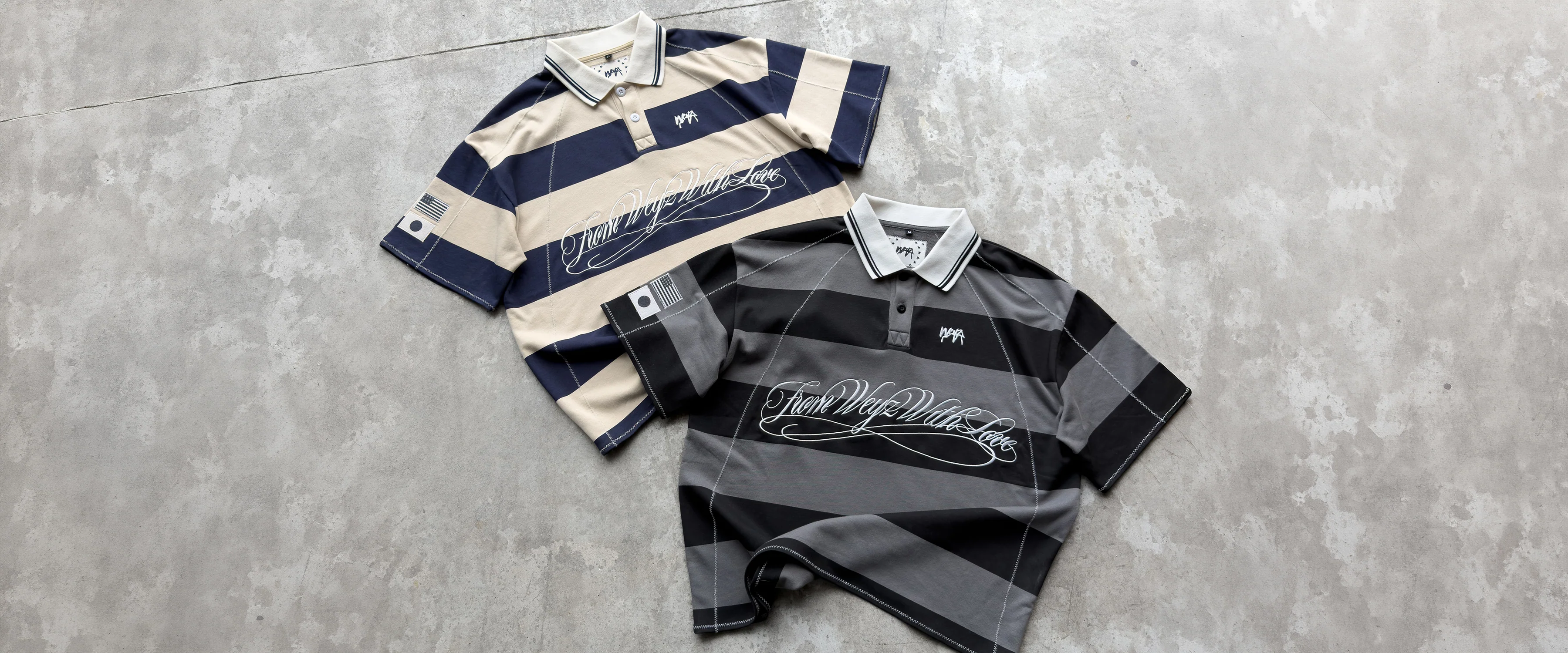 WEYZ® : L'Essence du Streetwear